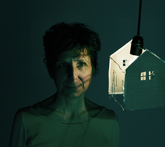 Emmanuelle Trazic