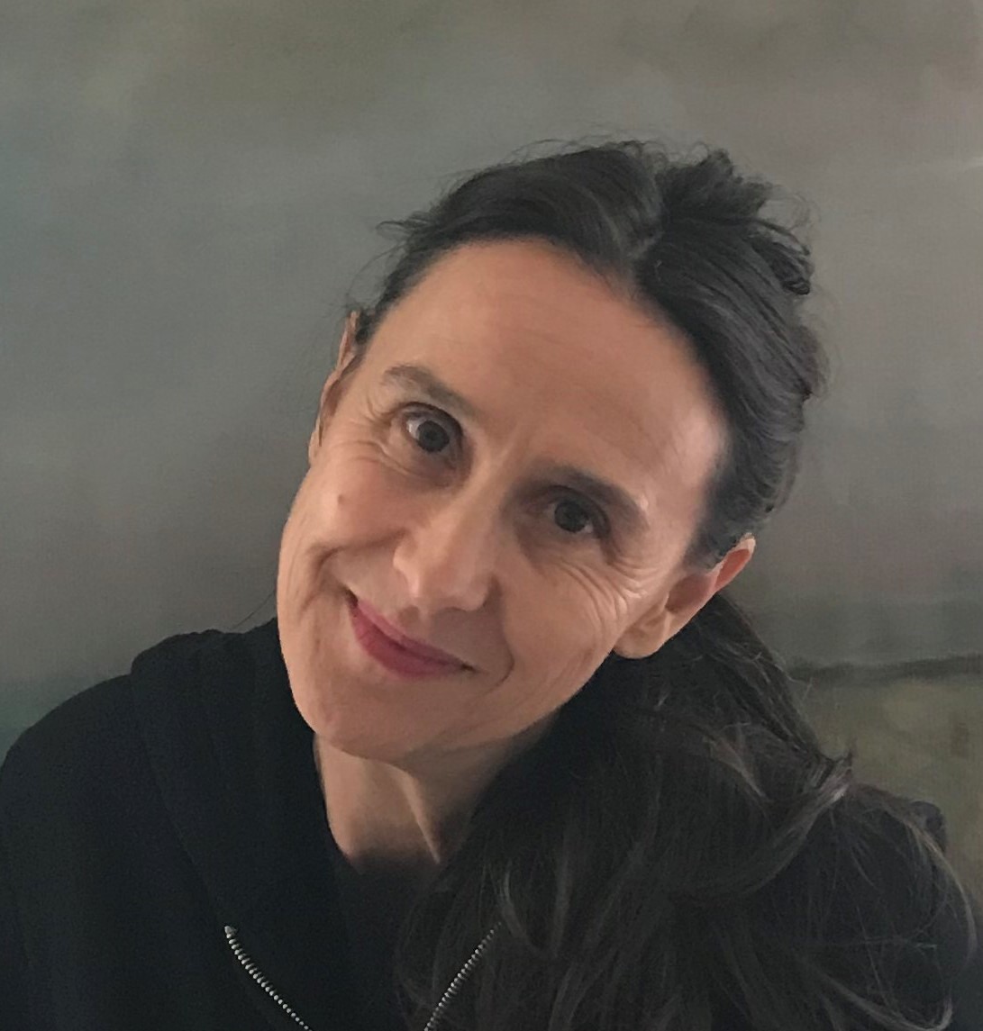 Christiane Lay