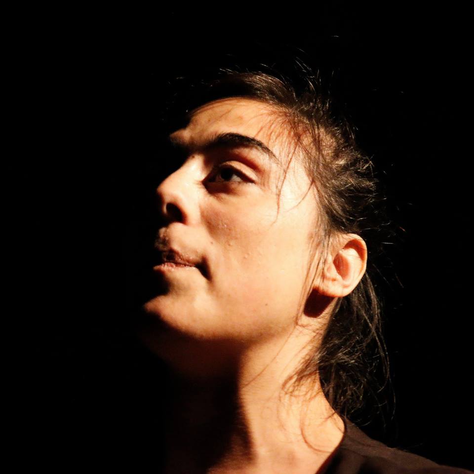 Iorhanne Da Cunha