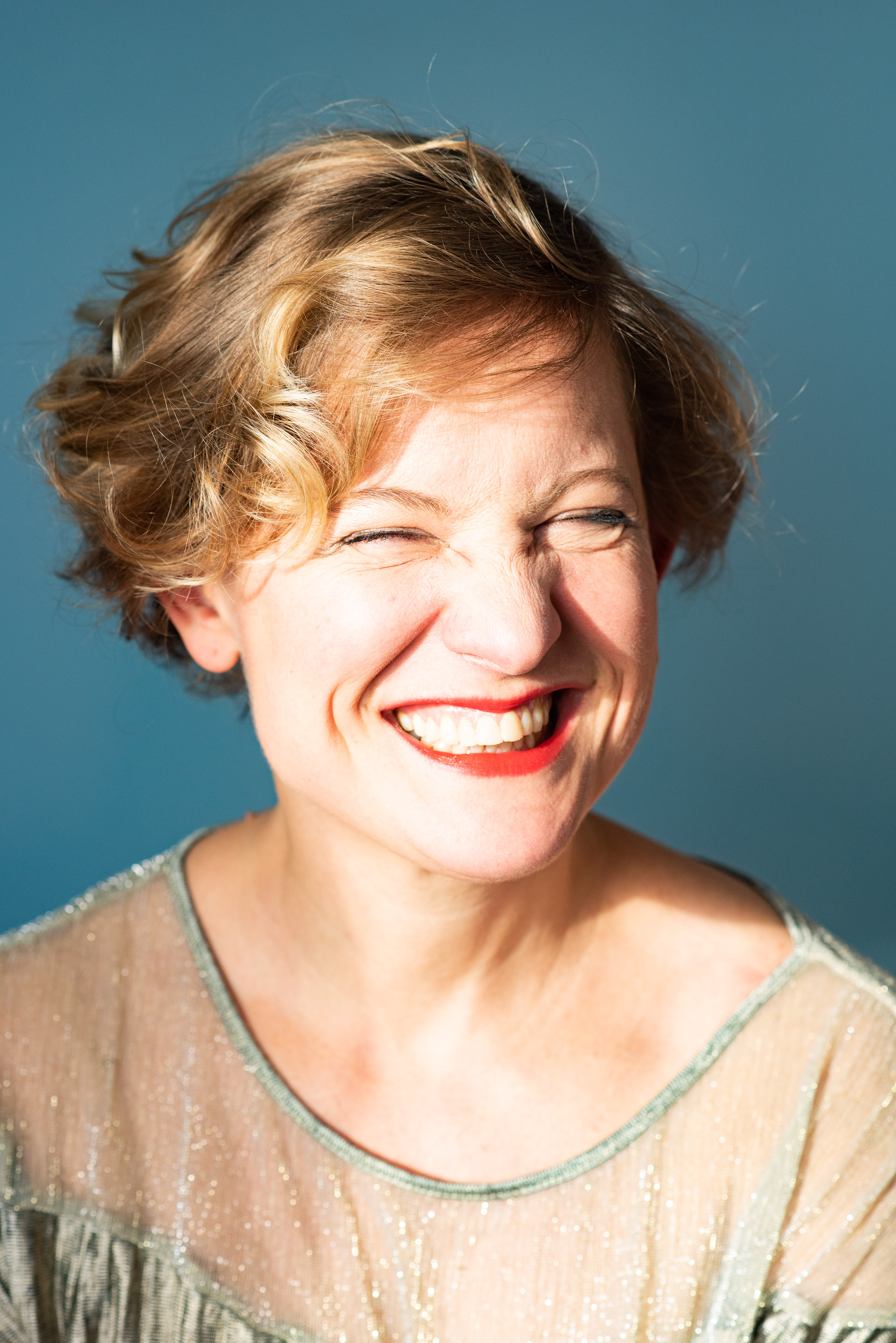 Christina Towle