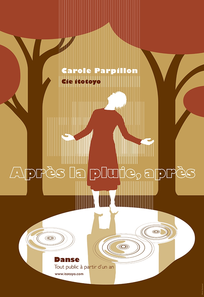 Après la pluie, après