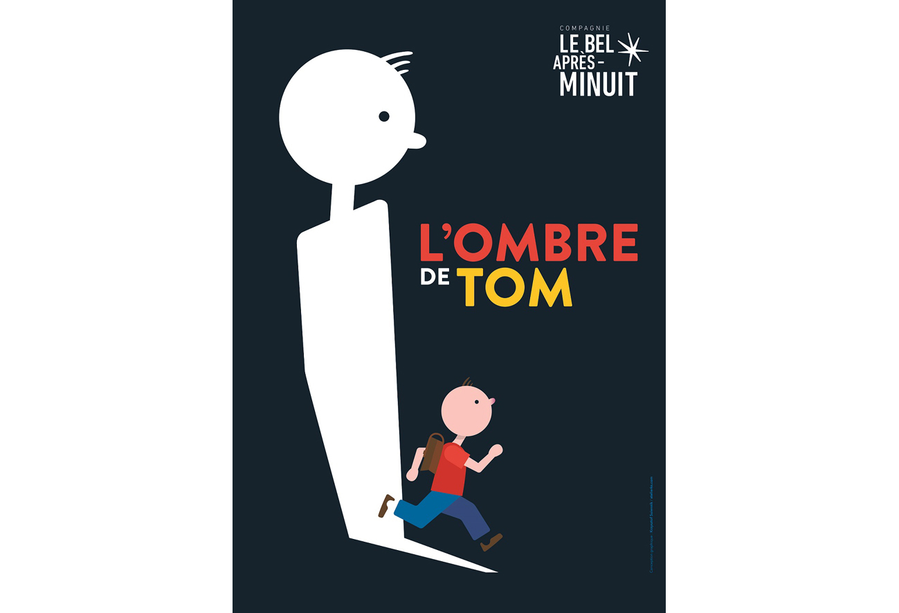 L'ombre de Tom