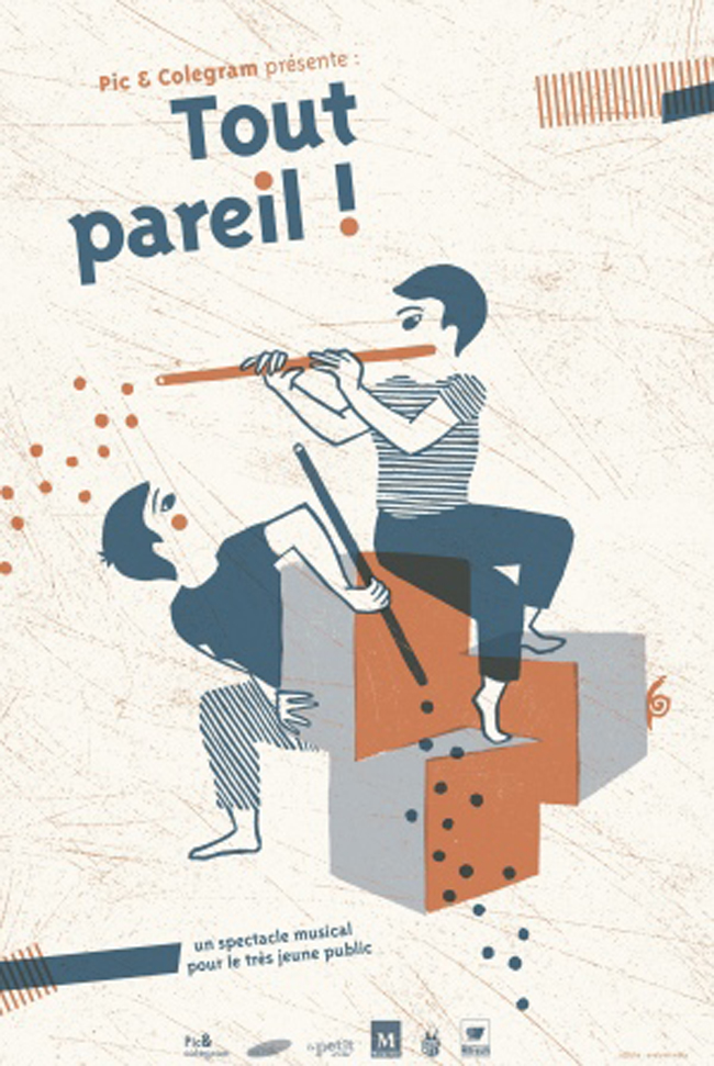 Tout Pareil