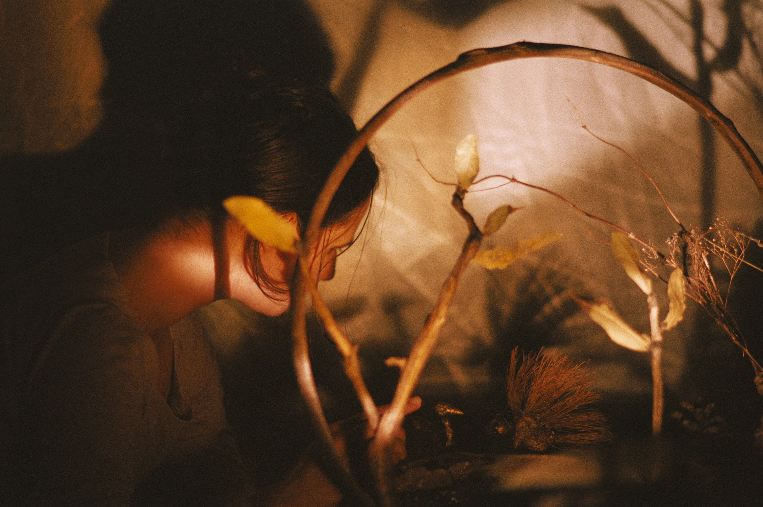 Chanson d'Automne