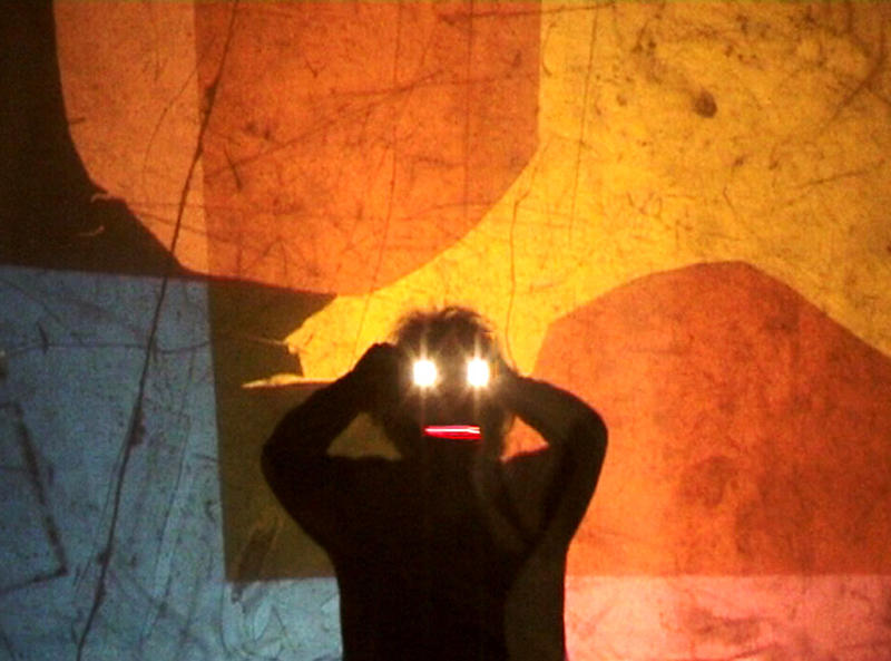 Stoplicht (feu rouge)