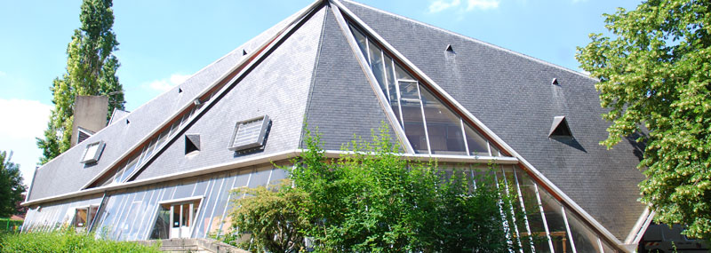 Centre Culturel Jean Vilar - Marly-le-Roi