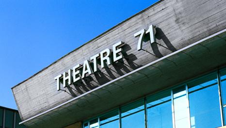 Théâtre 71 - Scène nationale - Malakoff