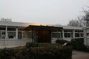 Centre Culturel Camille Claudel - Saint-Gratien