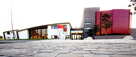 Centre Culturel de Taverny