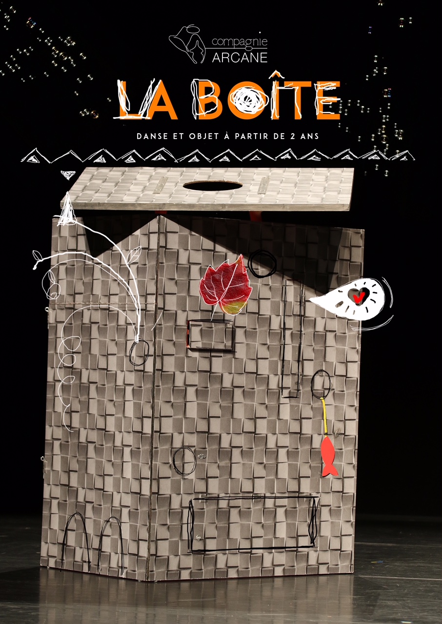 La Boîte