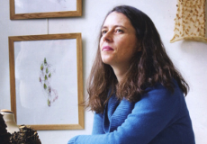 Sophie Lecomte