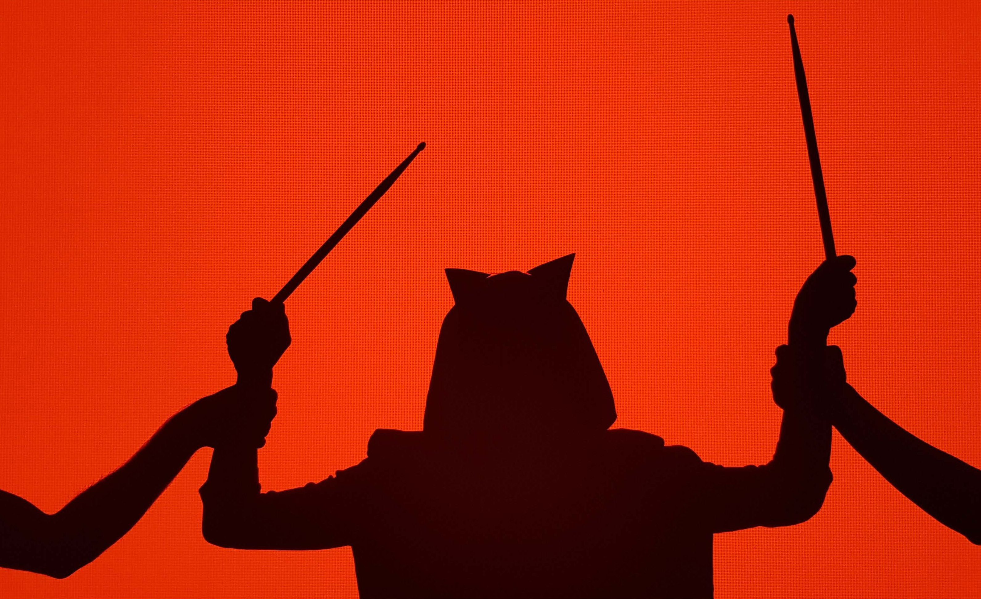 Rouge Chaperon, conte chorégraphique