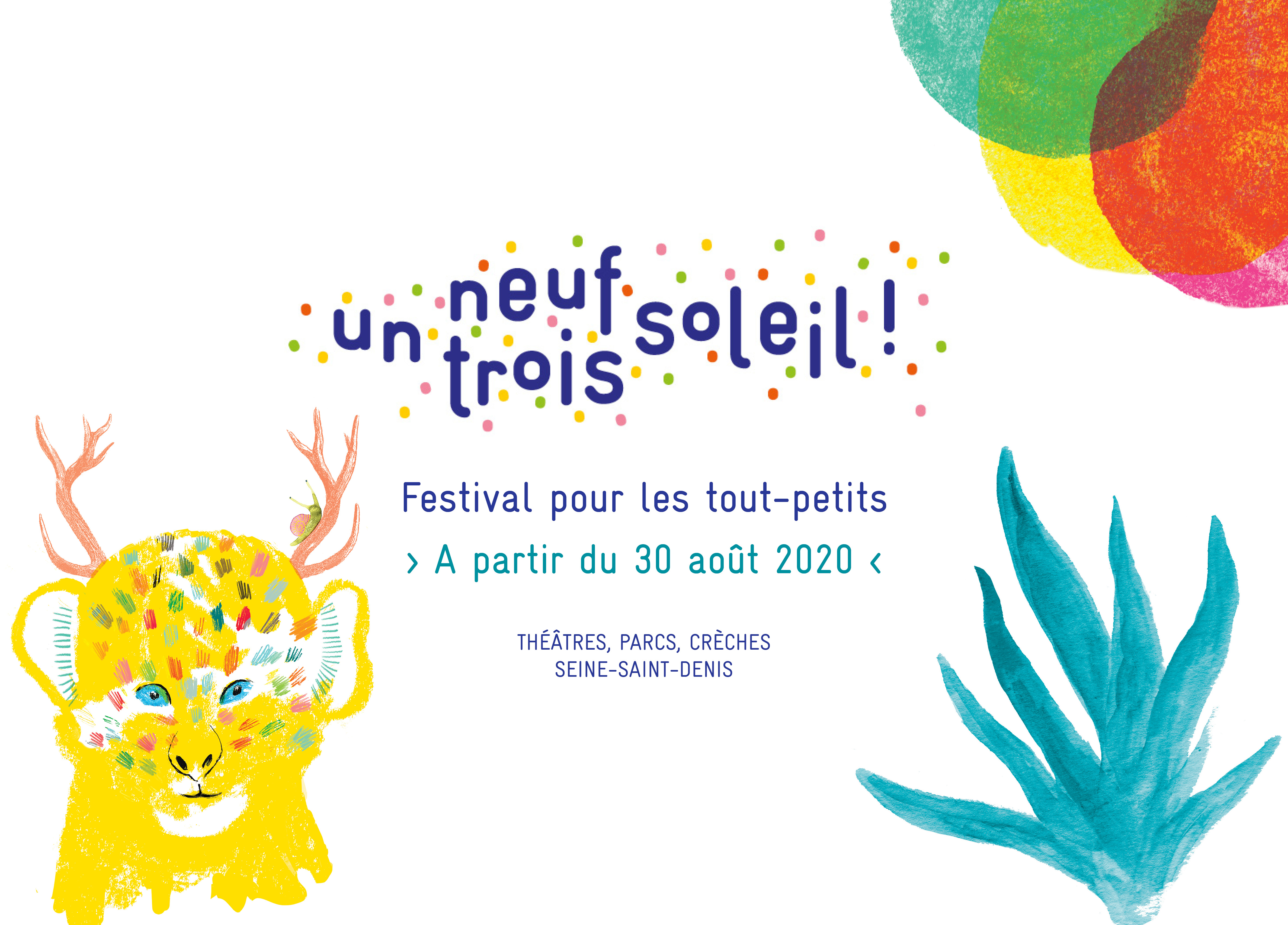 Report de la 13° édition du festival