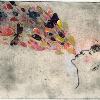 Le Loup-Ange