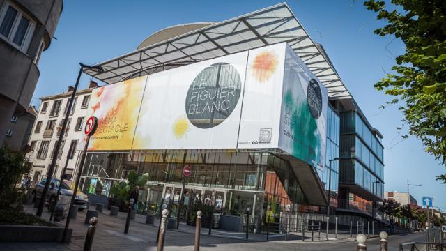 Le Figuier Blanc - Argenteuil