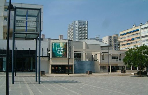 Théâtre Jean Vilar - Vitry-sur-Seine