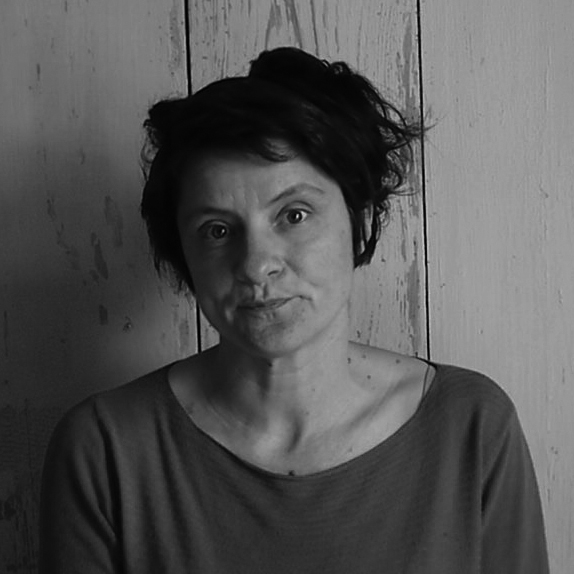 Céline Dauvergne