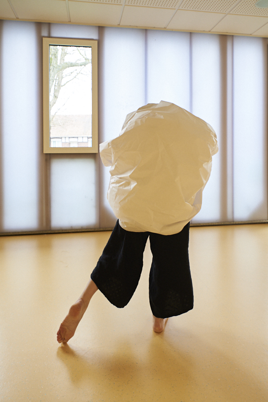 Petits Papiers / Dansés