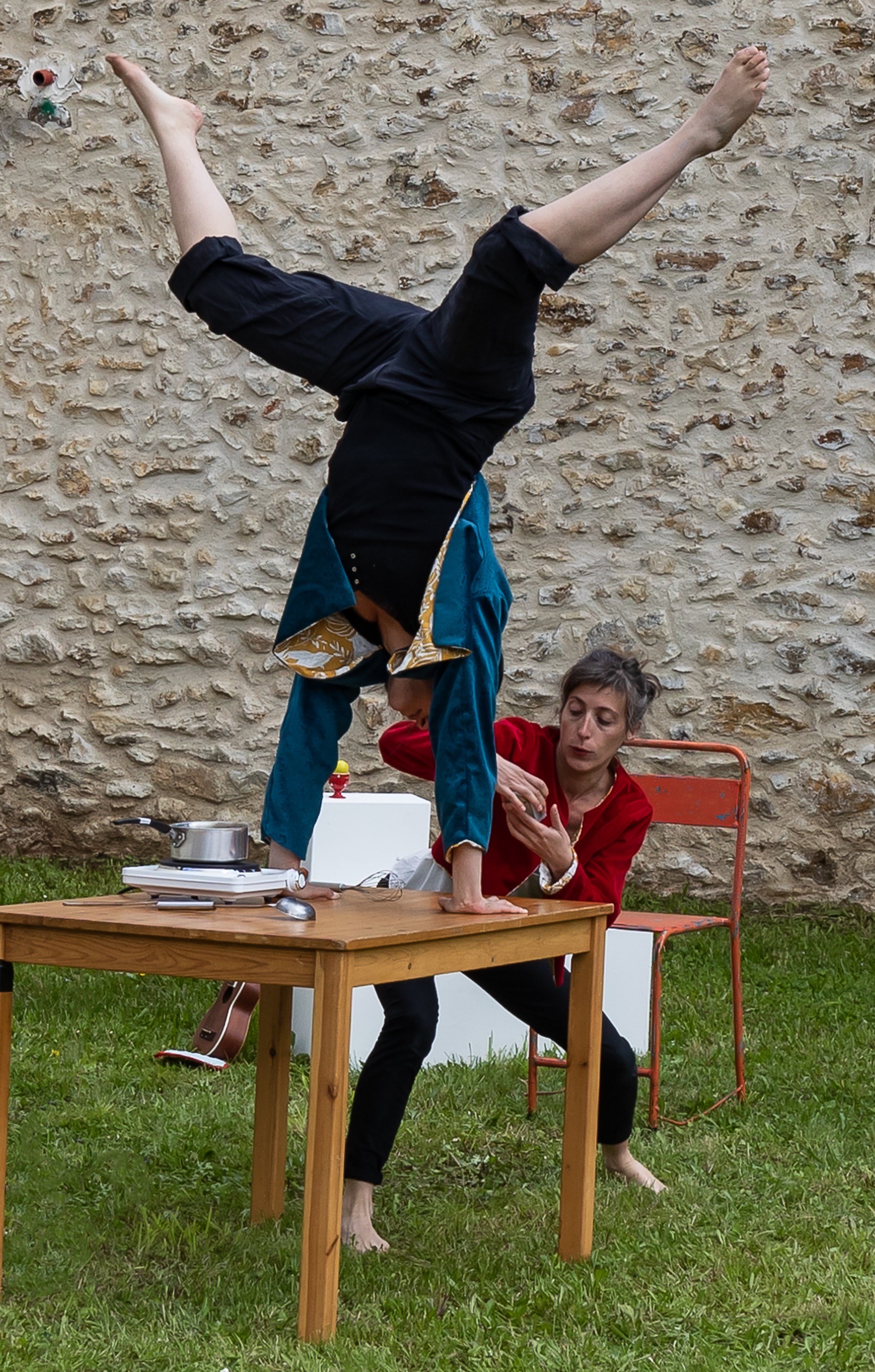 Dors et déjà