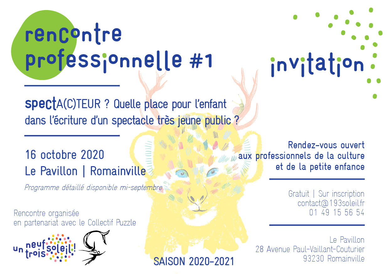 Saison 20-21 | Rencontre pro #1