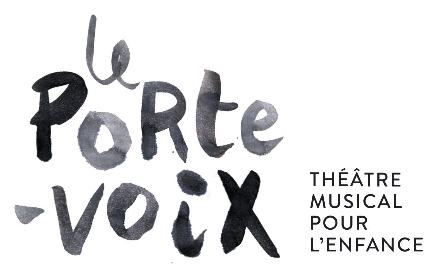 Le Porte-Voix