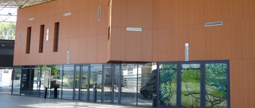 Petit Théâtre de l'Arche