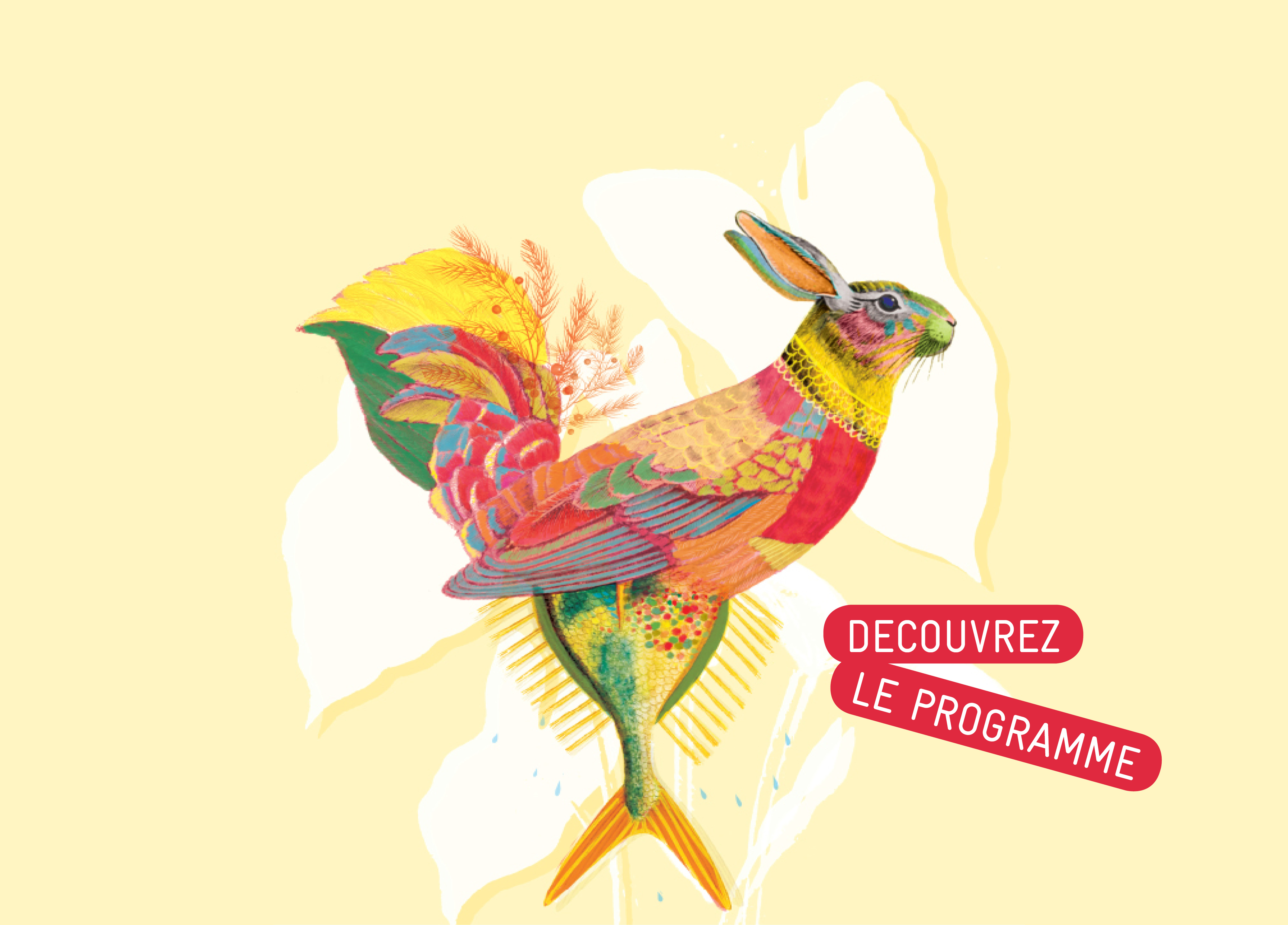 Festival 2021... Demandez le programme !