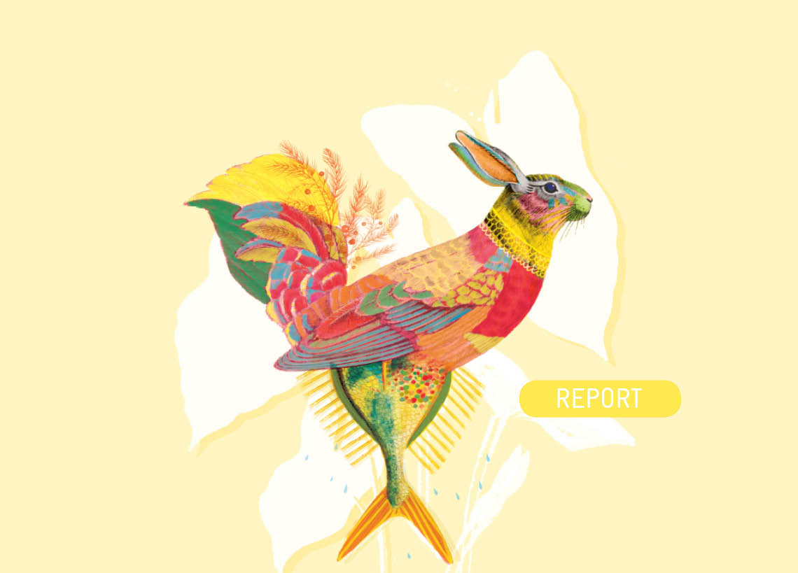 Festival 2021 - REPORT
