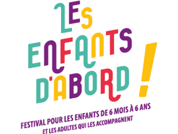 Les Enfants d'abord !