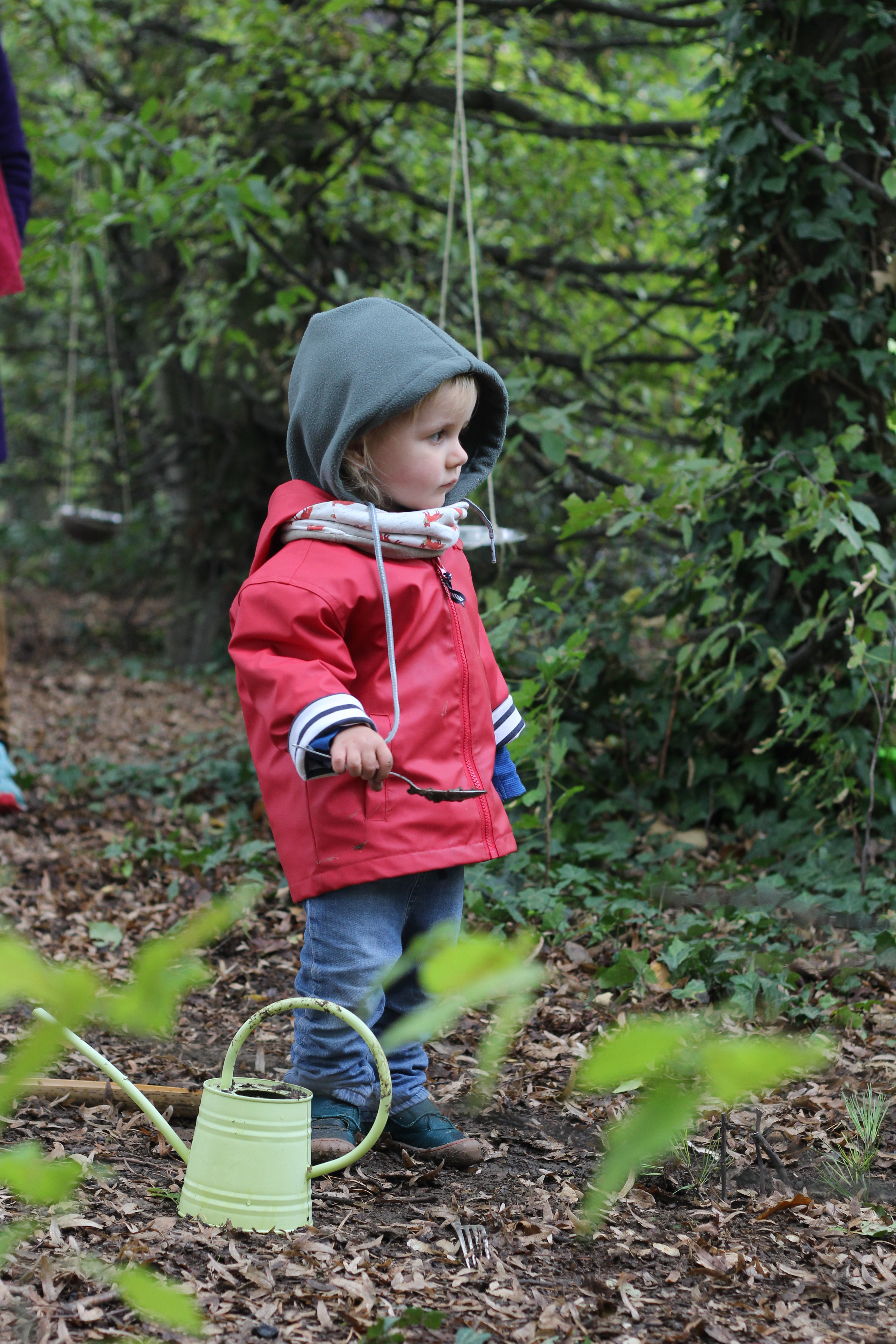 Festival 2021 - Programme des week-ends dans les parcs