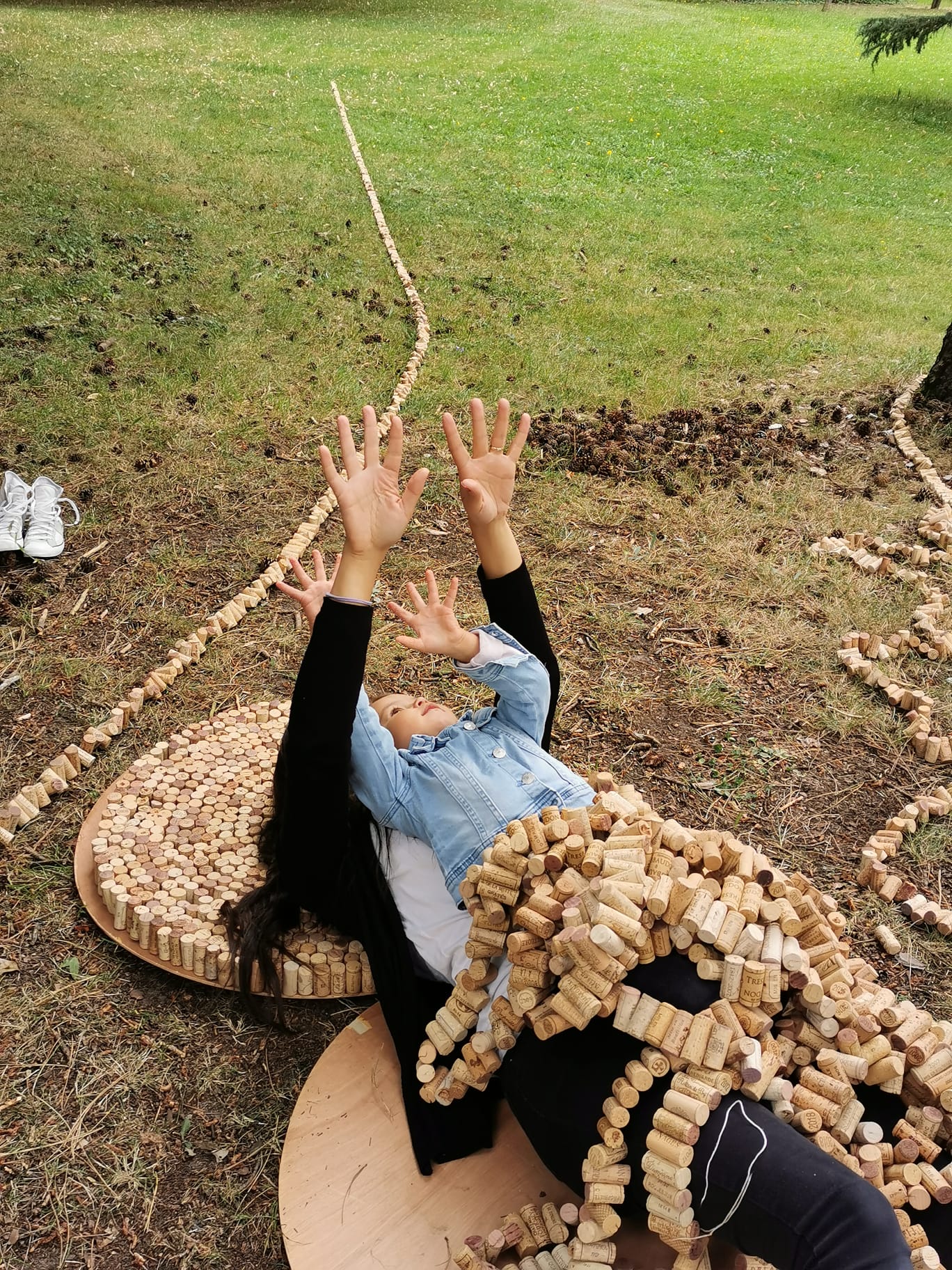 L'Art en pleine nature