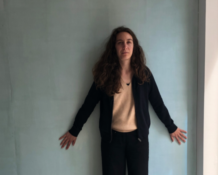 Virginie Gouband