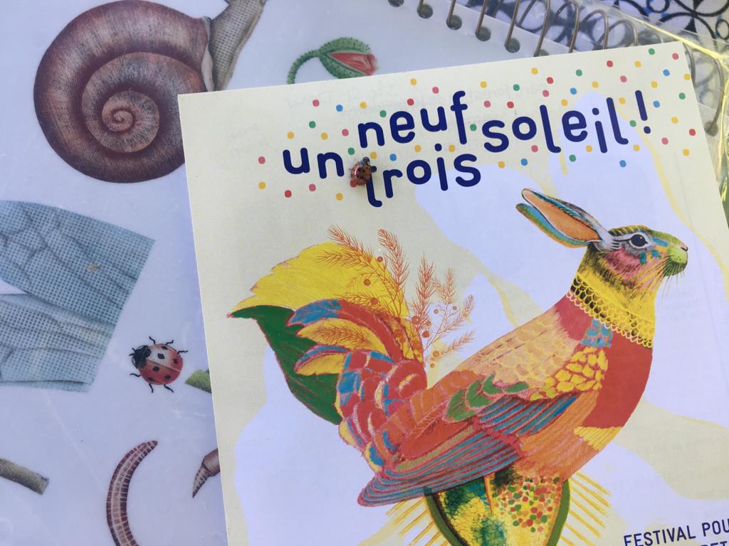 Bilan du Festival Un neuf trois Soleil !