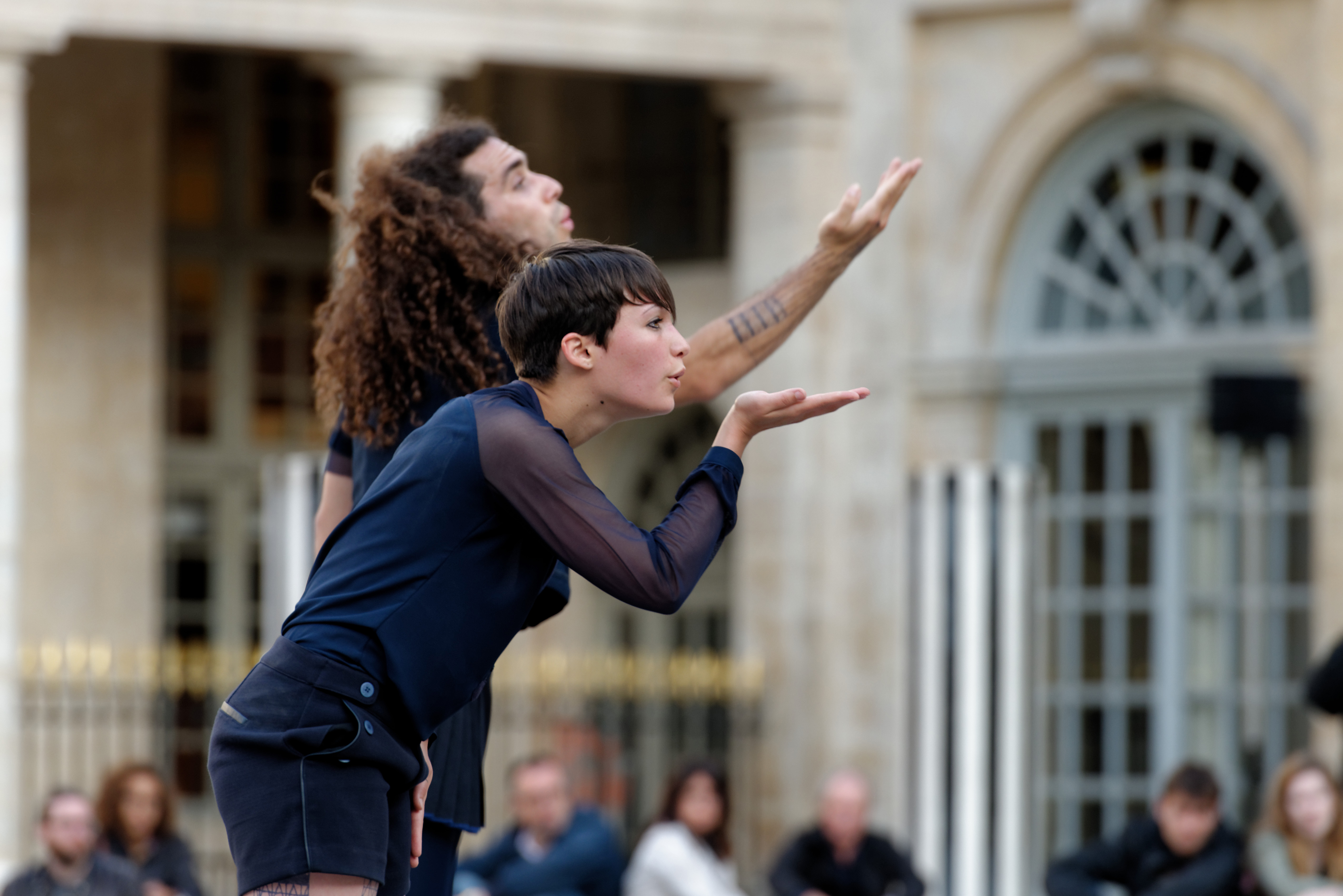 Compagnie Pernette