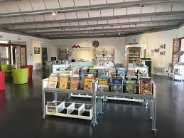 Bibliothèque - Deuil-la-Barre