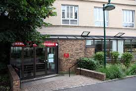 Bibliothèque Cavanna - Nogent-sur-Marne
