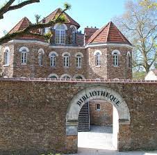 Bibliothèque de Coulommiers