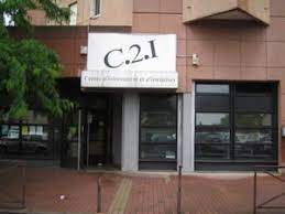 C2I - Deuil-la-barre