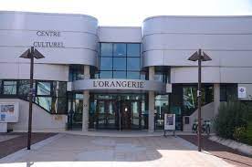 Centre Culturel de l'Orangerie - Roissy-en-France