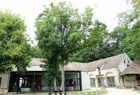 Centre Culturel Louis Ratel - Bièvres