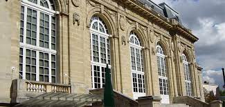 Théâtre-Cinéma du Garde-Chasse - Les Lilas