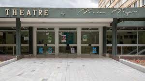 Théâtre Victor Hugo - Bagneux