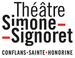 Théâtre Simone Signoret - Conflans-Sainte-Honorine