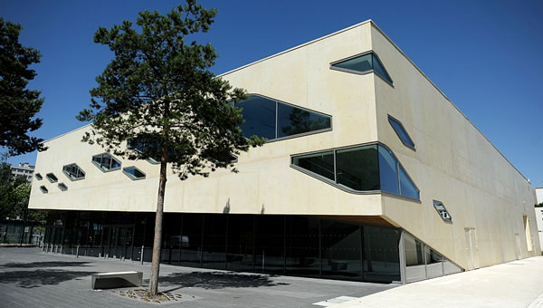 Espace Culturel Robert Doisneau - Meudon