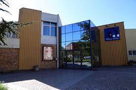 Espace François Mauriac - Sevran