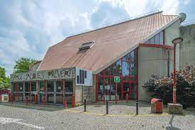 Théâtre Jacques Prévert - Aulnay-sous-Bois