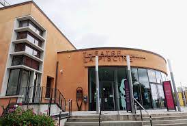Théâtre Firmin Gémier - La Piscine - Châtenay-Malabry