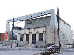 Théâtre de Saint-Quentin-en-Yvelines - Montigny-le-Bretonneux
