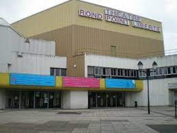 Théâtre de Saint-Maur-des-Fossés