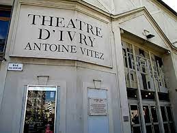 Théâtre d'Ivry-sur-Seine Antoine Vitez